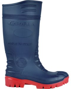 BOTA CONS.TYPHOOM S5 C/P-P E-NITRIL T-39