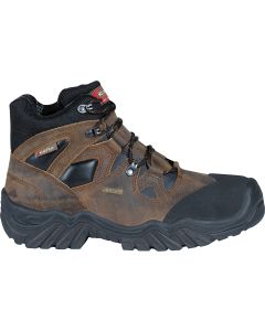 BOTA JACKSON S7S HI CI HRO SC FO SR T-43