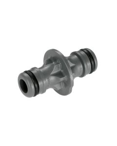 Manguito union rapida para pasar de 19mm (3/4) a 13mm (1/2) (blister) gardena