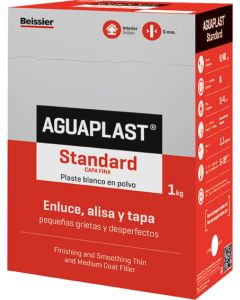 AGUAPLAST STANDARD 05KG