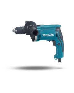 Taladro percutor 710w 13mm hp1631k makita