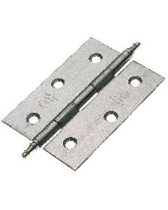 BISAGRA 2003-070X050 ACERO INOX 18/8