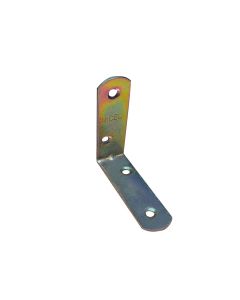 Angulo refuerzo an01 bicromatado 50 x 50 x 19 mm