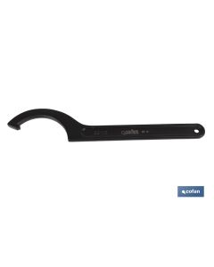 LLAVE DE GANCHO 68-75 MM COFAN