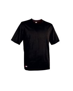 Camiseta zanzibar negro talla xs cofra