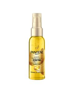 Aceite capilar pantene repara&protege