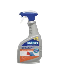 Paso limpiador juntas 500ml 703021