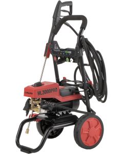 HIDROLAVADORA HL3000PROE 160BAR 510L/H