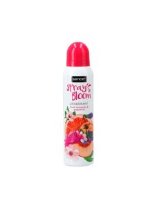 Desodorante floral spray, 150 ml