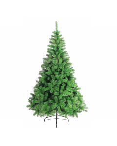 Arbol de navidad tipo pino 770 ramas 210cm