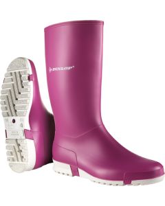 BOTA C/ALTA SPORT K272111 T-39 ROSA