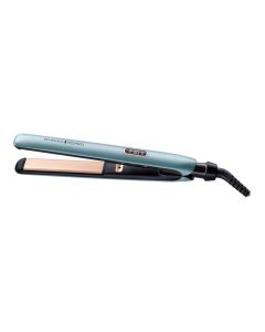 Plancha de cabello shine therapy