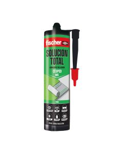 Solucion total cesped, verde, 290ml 572480 fischer