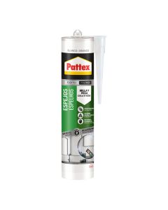 Pattex espejos 280 ml blanco 2899208