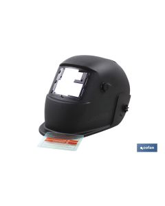 CASCO SOLDADURA AUTOMATICA (ARCMIGMAGTIG) COFAN