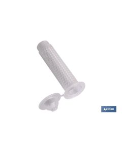 TAMIZ NYLON ANCLAJE QUIMICO 20x85 COFAN