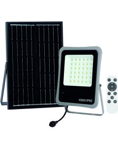 PROYECTOR LED 100W SOLAR 620810