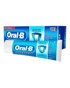 Oral b pasta dentífrica pro expert multiprotect 75ml