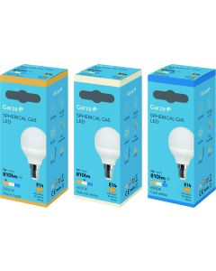 BOMBILLA LED ESF 7W E14 810LM 6500K