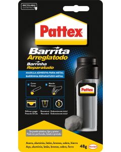 PATTEX BARRITA ARREGL.48G.2850196 METAL