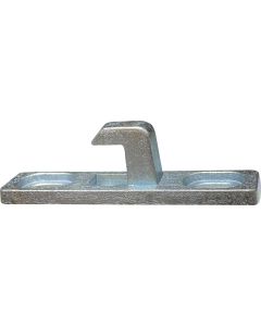 CONTRACIERRE ZAMAK 6819-02 ZINCADO
