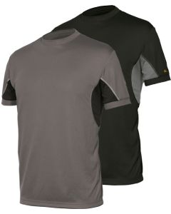 CAMISETA EXTREME 8820B G.ANTRACITA T-XXL