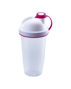 Vaso agitador /mezclador manual 0,5 l