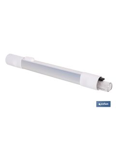 TUBO METALICO PARA ASPIRADORA REF. 45053301 02 COFAN