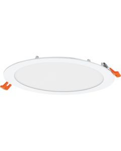 DOWNLIGHT CIR 225 22W 2000LM 3000K BCO