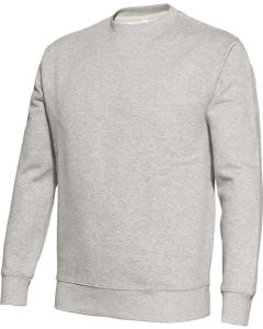 SUDADERA FALORIA 4819 GRIS T-S