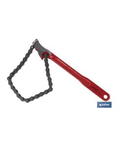 LLAVE DE CADENA REVERSIBLE 4 L-300 COFAN
