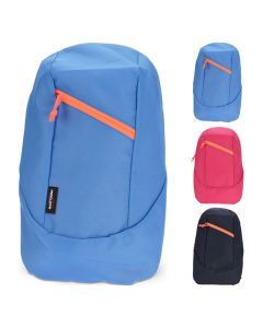 Mochila polyester 9l, db7000300, redcliffs modelos surtidos