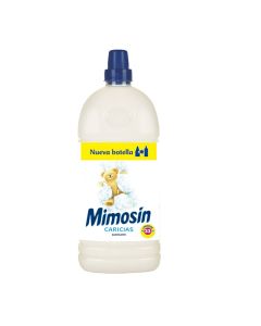 Intesificador de fragancia mimosin estallido de frescor 760ml