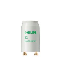 Cebador philips s2 4-22 sin/ser 110-130v/220-240v