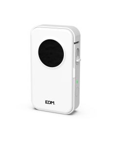 Etiquetadora mini bluetooth edm