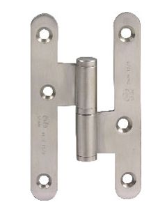 PERNIO 409-100 DCH ACERO INOX 18/8