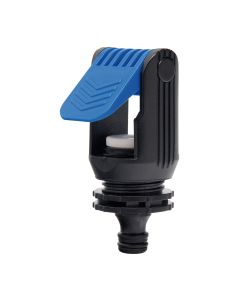 Adaptador universal para grifo doméstico c2025 aqua control