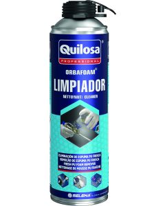 LIMPIADOR ORBAFOAM AEROSOL T041491-500ML