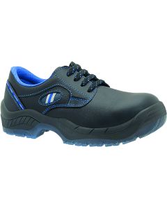 ZAPATO DIAMANTE-S3S PLUS C/PUNT+PLAN T40