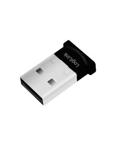 Adaptador usb 2.0 a bluetooth v4.0, 50m logilink