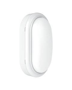 Aplique de pared mount ovalado 15w 1400lm 4000k 911401861684 philips