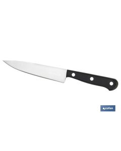 BL. CUCHILLO VERDURAS MOD SAFFRON 15cm COFAN