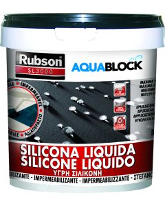 SILICONA LIQUIDA SL3000 2716156-5KG TEJA