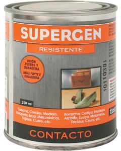 SUPERGEN 62600-08 BOTE 0500 ML