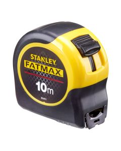 Flexómetro 10m x 32mm blade armor 0-33-811 stanley