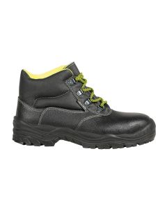 Bota de seguridad cofra riga s3 talla 37