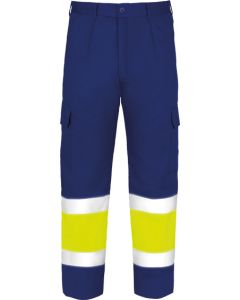 PANTALON A.V.3023AF/AM AMAR./MARINO T44