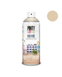 Pintura en spray pintyplus home 520cc sand hm129