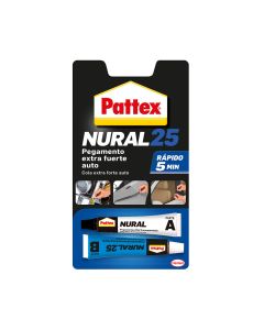 Pattex nural 25 22ml 1769654