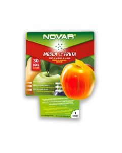 Trampa para la mosca de la fruta 15ml